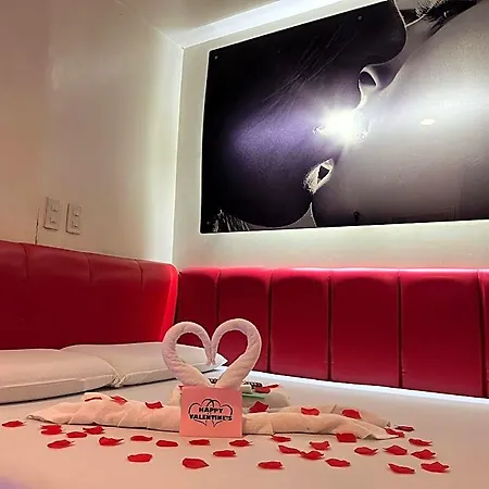 My Inn Edsa Guadalupe