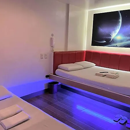 My Inn Edsa Guadalupe