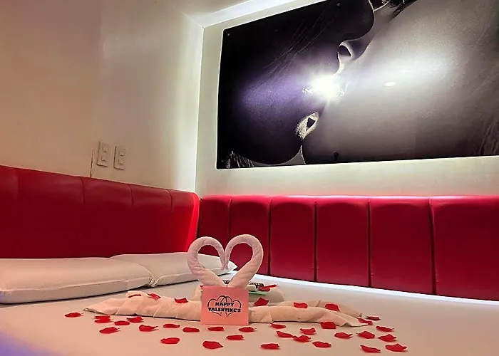 Hotel My Edsa Guadalupe 3*